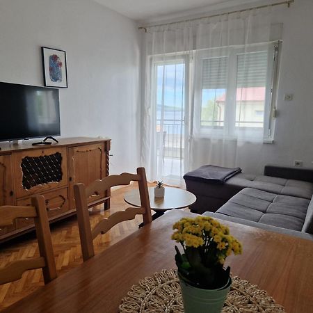 Apartman Marina Selce Dış mekan fotoğraf