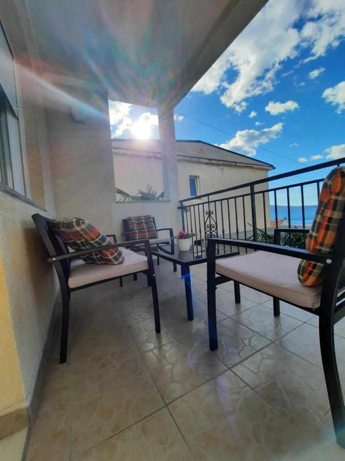 Apartman Marina Selce Dış mekan fotoğraf