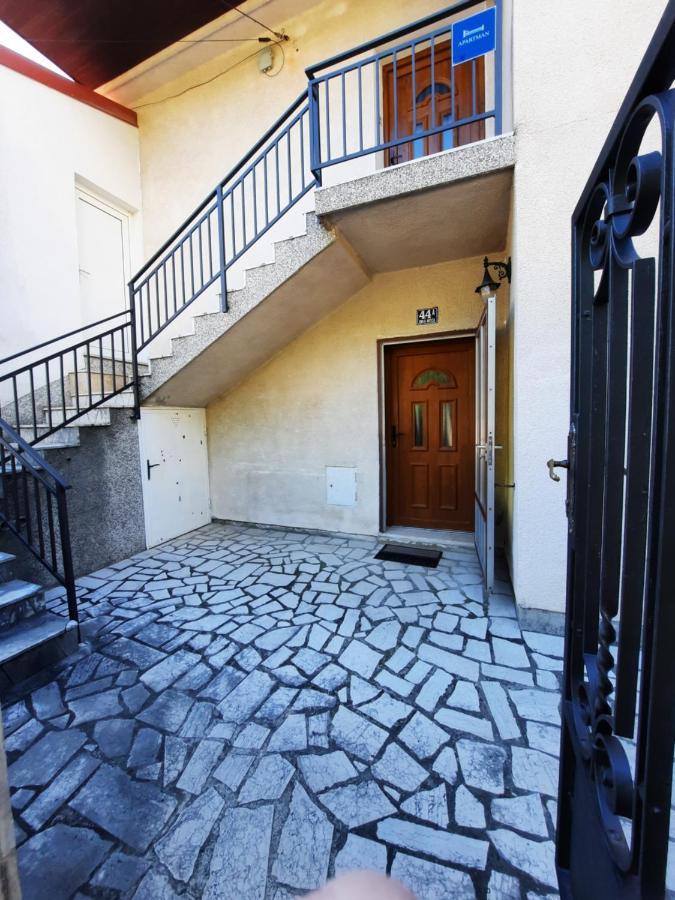 Apartman Marina Selce Dış mekan fotoğraf