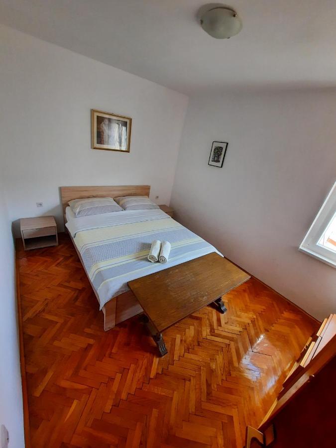 Apartman Marina Selce Dış mekan fotoğraf